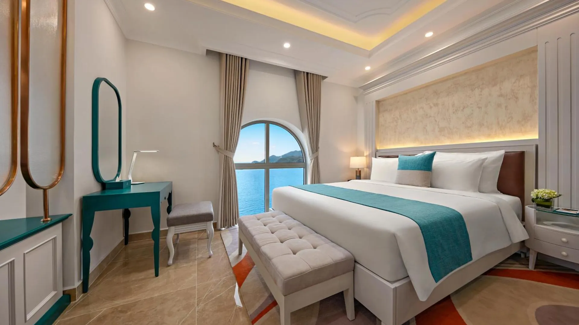 Mercure Nha Trang Beach Vietnam