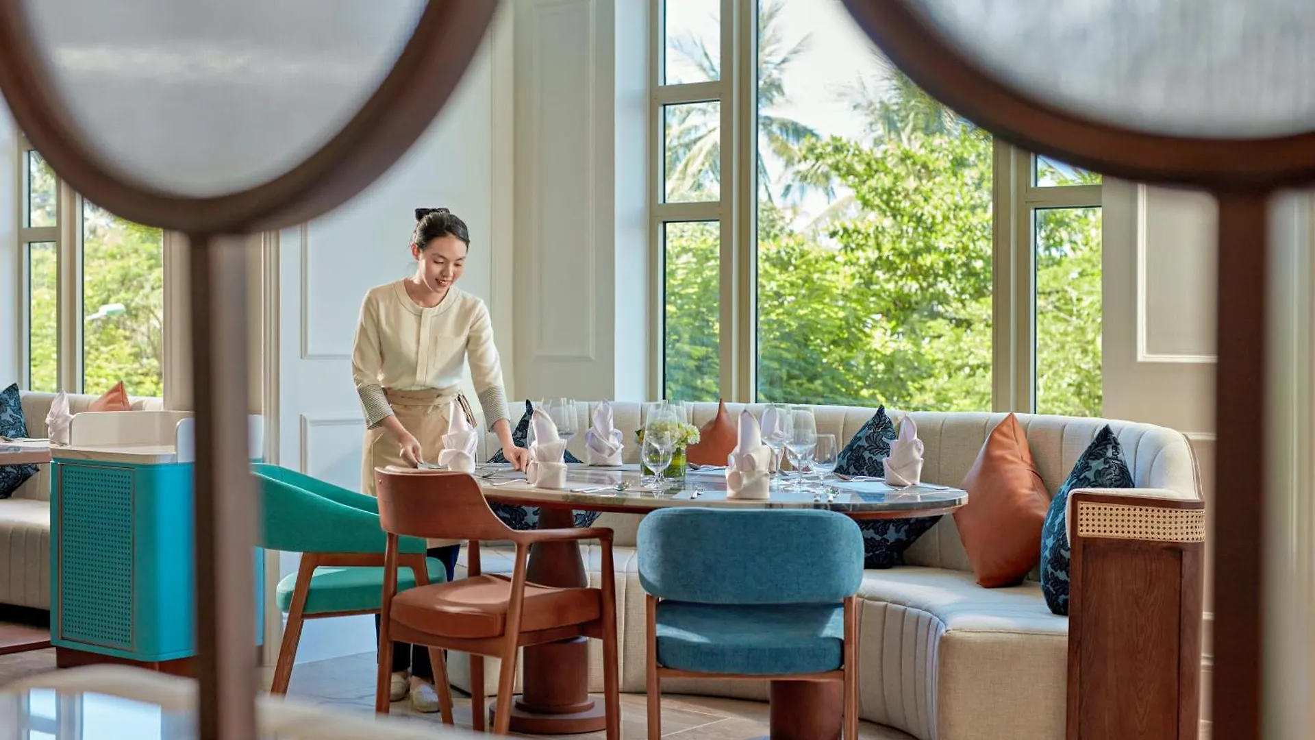**** Hotel Mercure Nha Trang Beach Vietnam