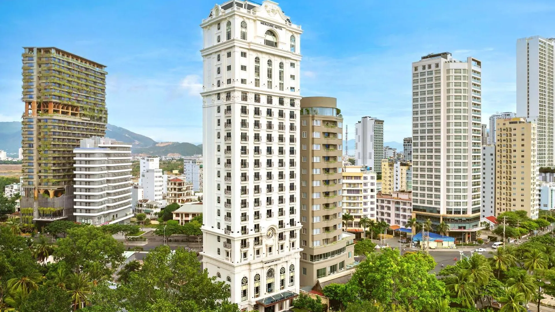 Mercure Nha Trang Beach