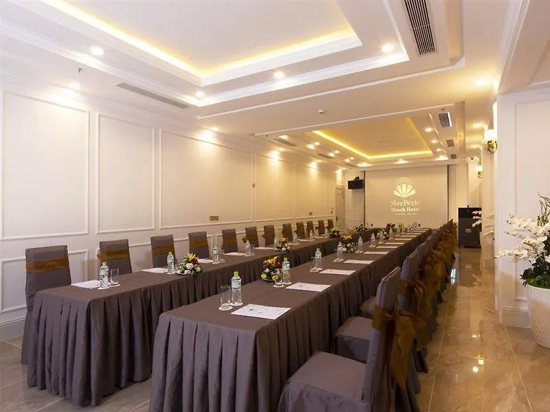 Mercure Nha Trang Beach Vietnam