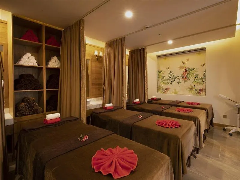 Hotel Mercure Nha Trang Beach