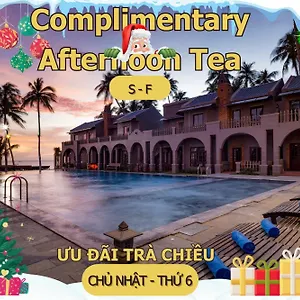Le Viva Mui Ne Resort
