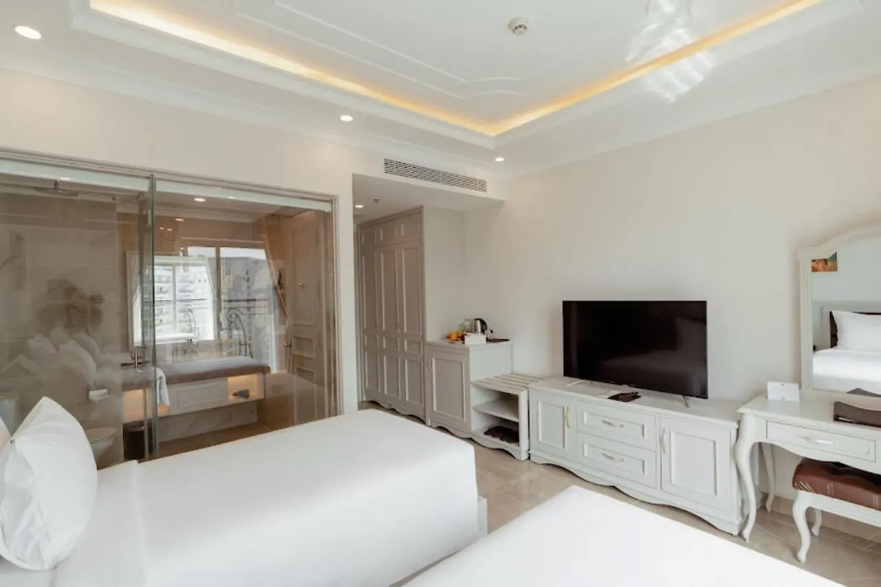 MerPerle Beach Hotel Nha Trang