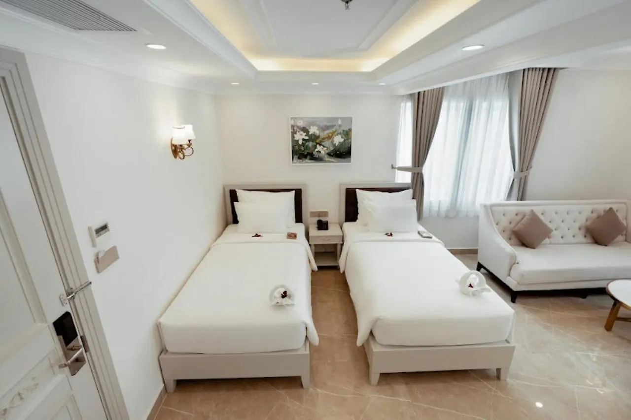 MerPerle Beach Hotel Nha Trang