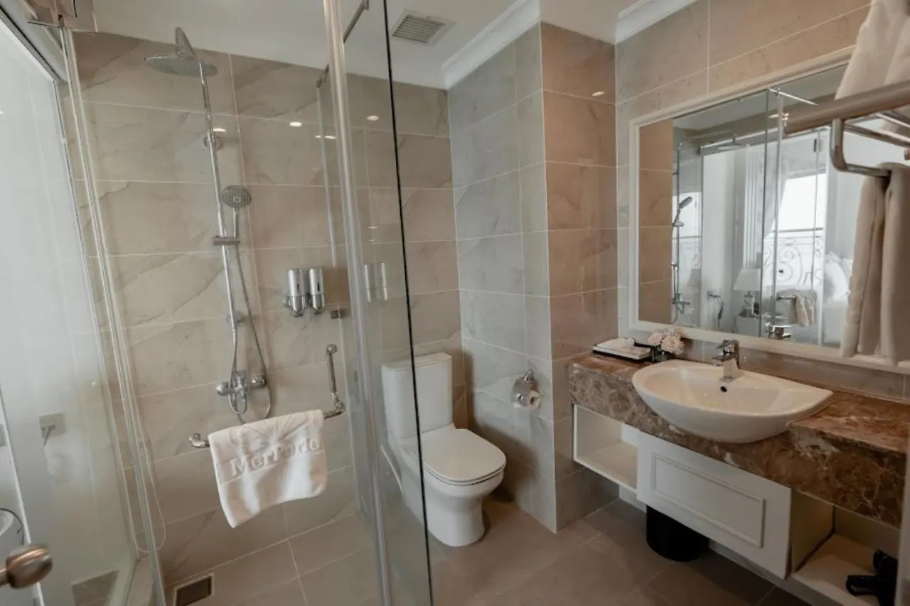 MerPerle Beach Hotel Nha Trang