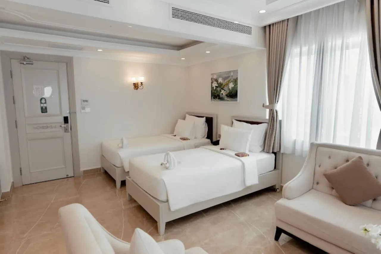MerPerle Beach Hotel Nha Trang