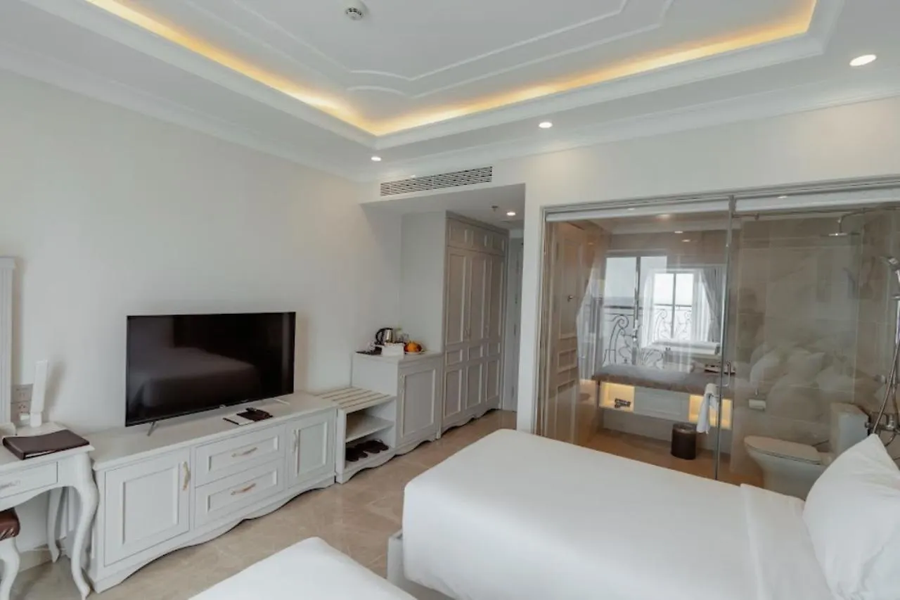 MerPerle Beach Hotel Nha Trang