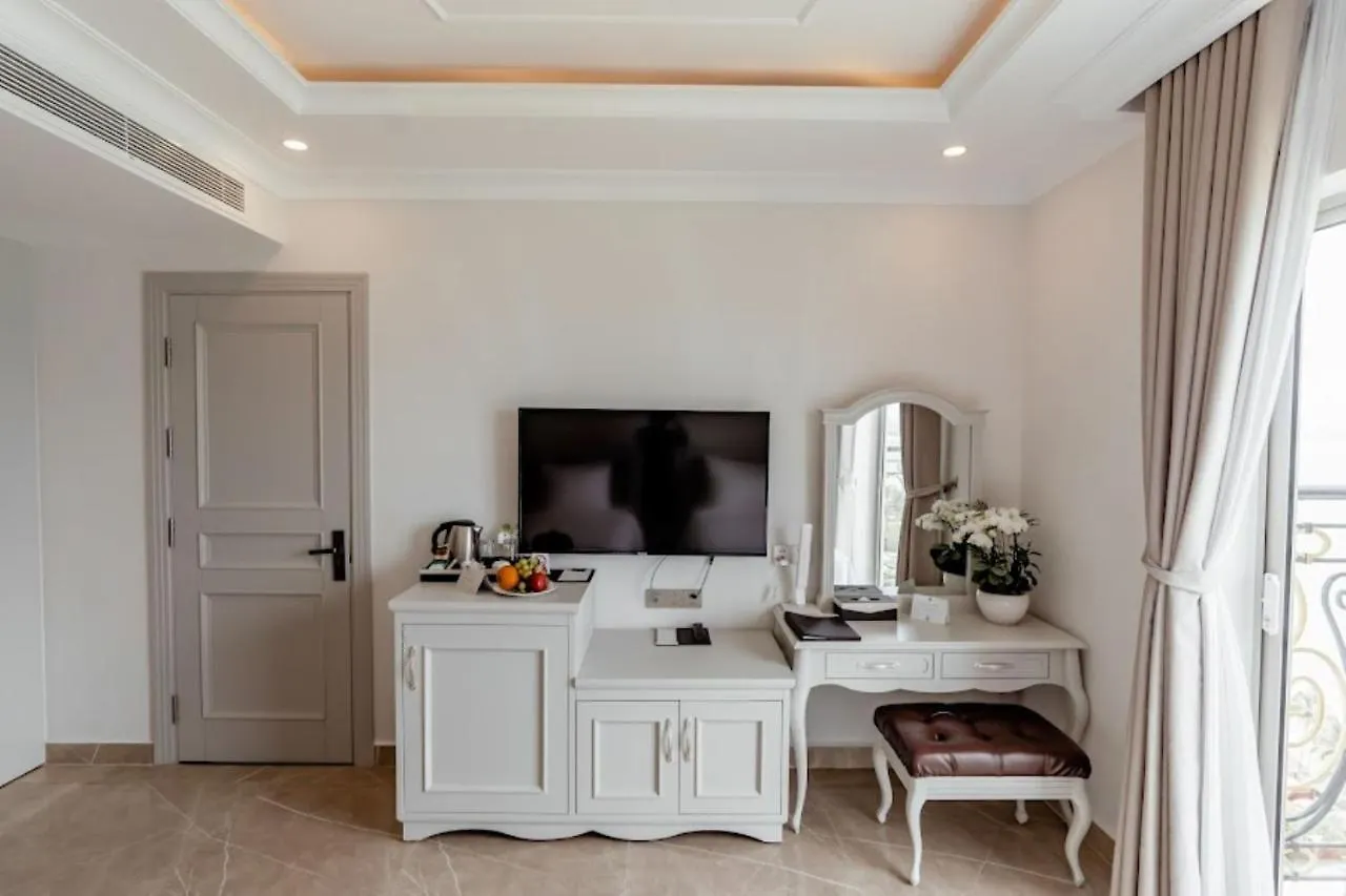 MerPerle Beach Hotel Nha Trang
