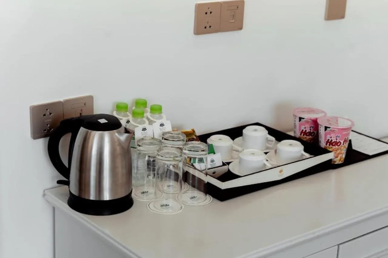 MerPerle Beach Hotel Nha Trang
