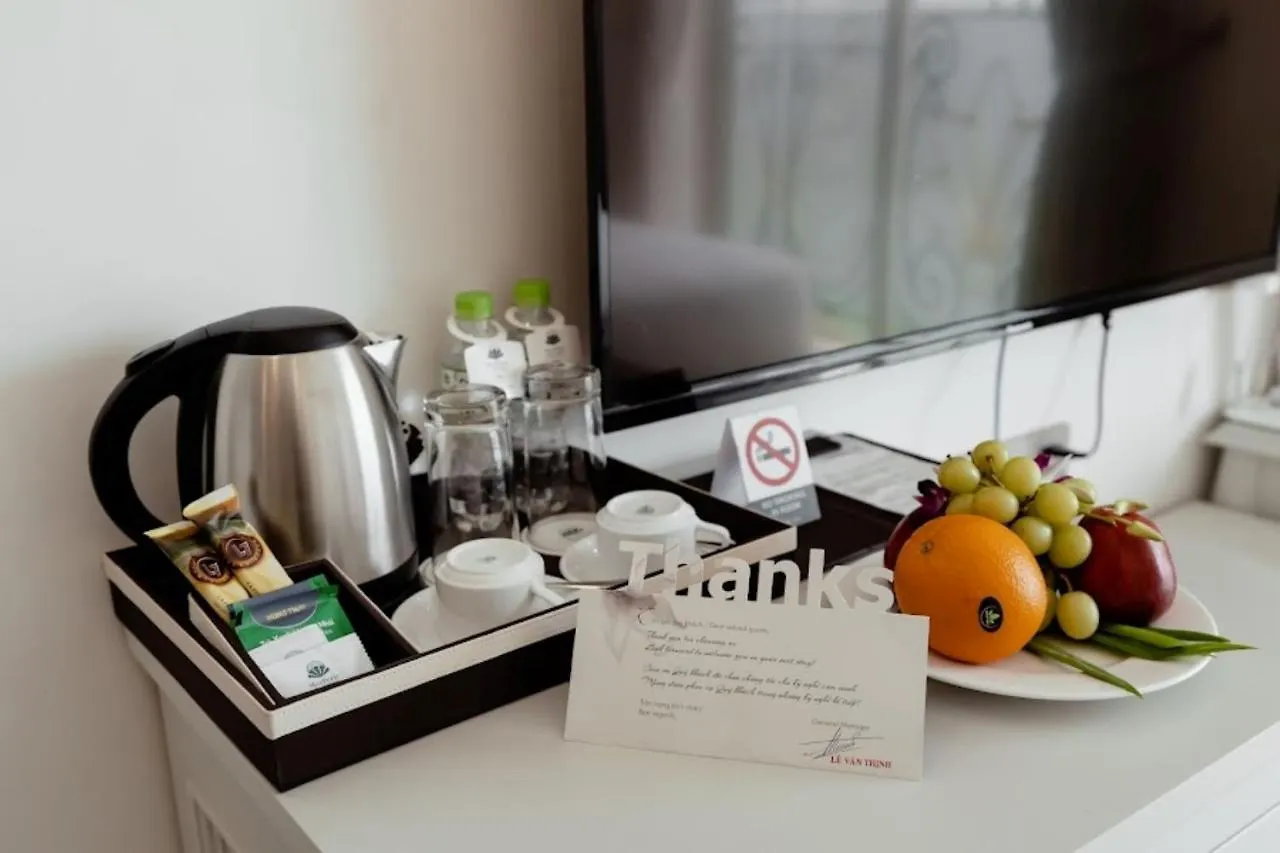MerPerle Beach Hotel Nha Trang