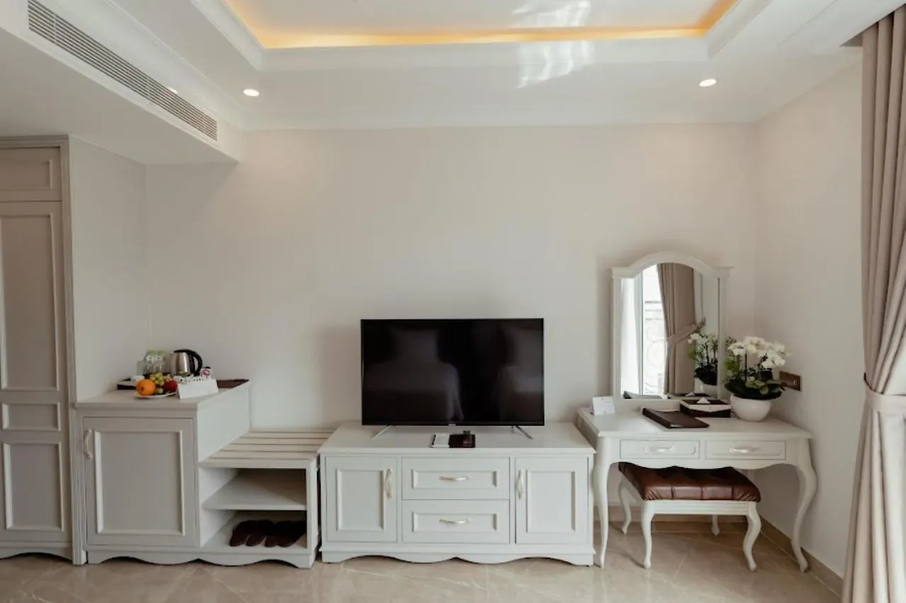 MerPerle Beach Hotel Nha Trang