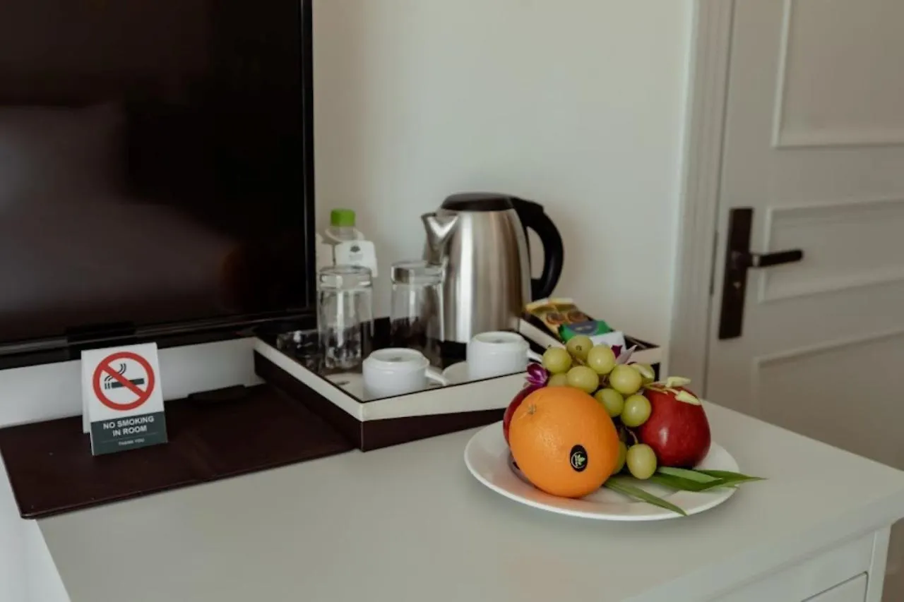 MerPerle Beach Hotel Nha Trang