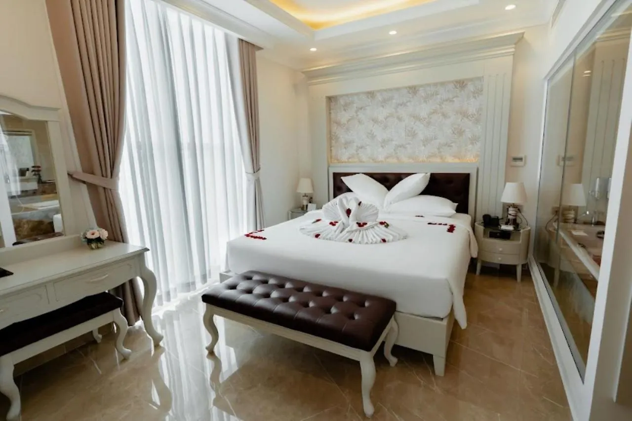 MerPerle Beach Hotel Nha Trang