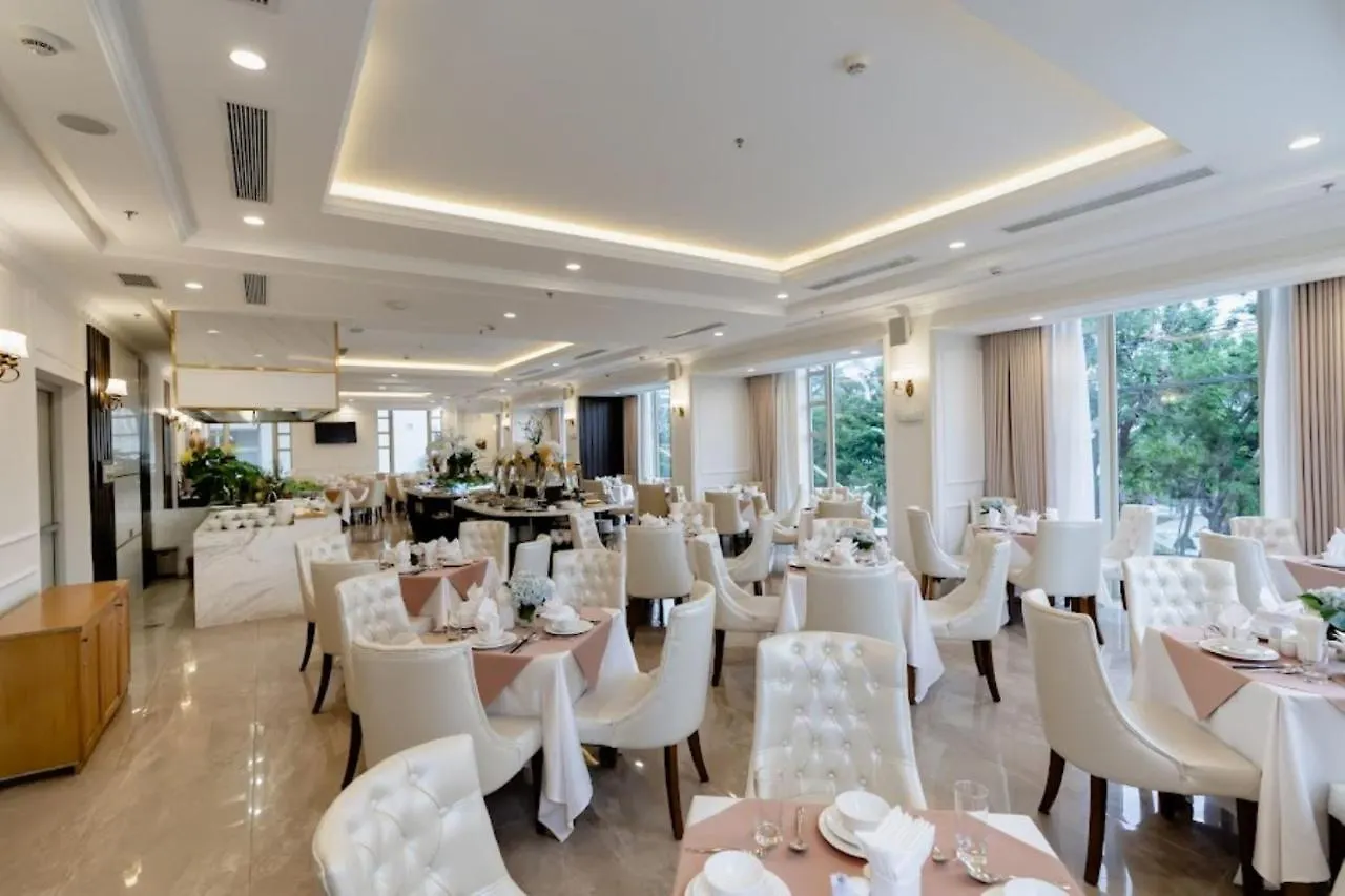 MerPerle Beach Hotel Nha Trang