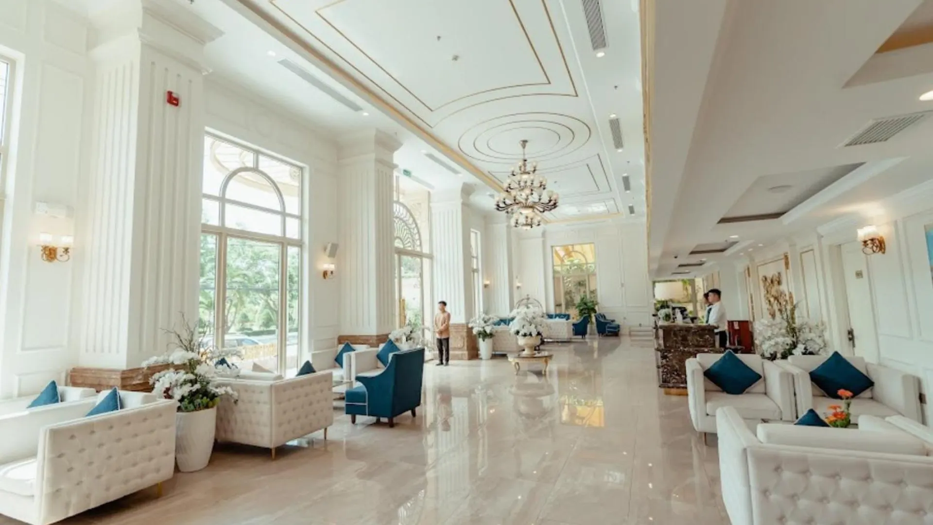 MerPerle Beach Hotel Nha Trang