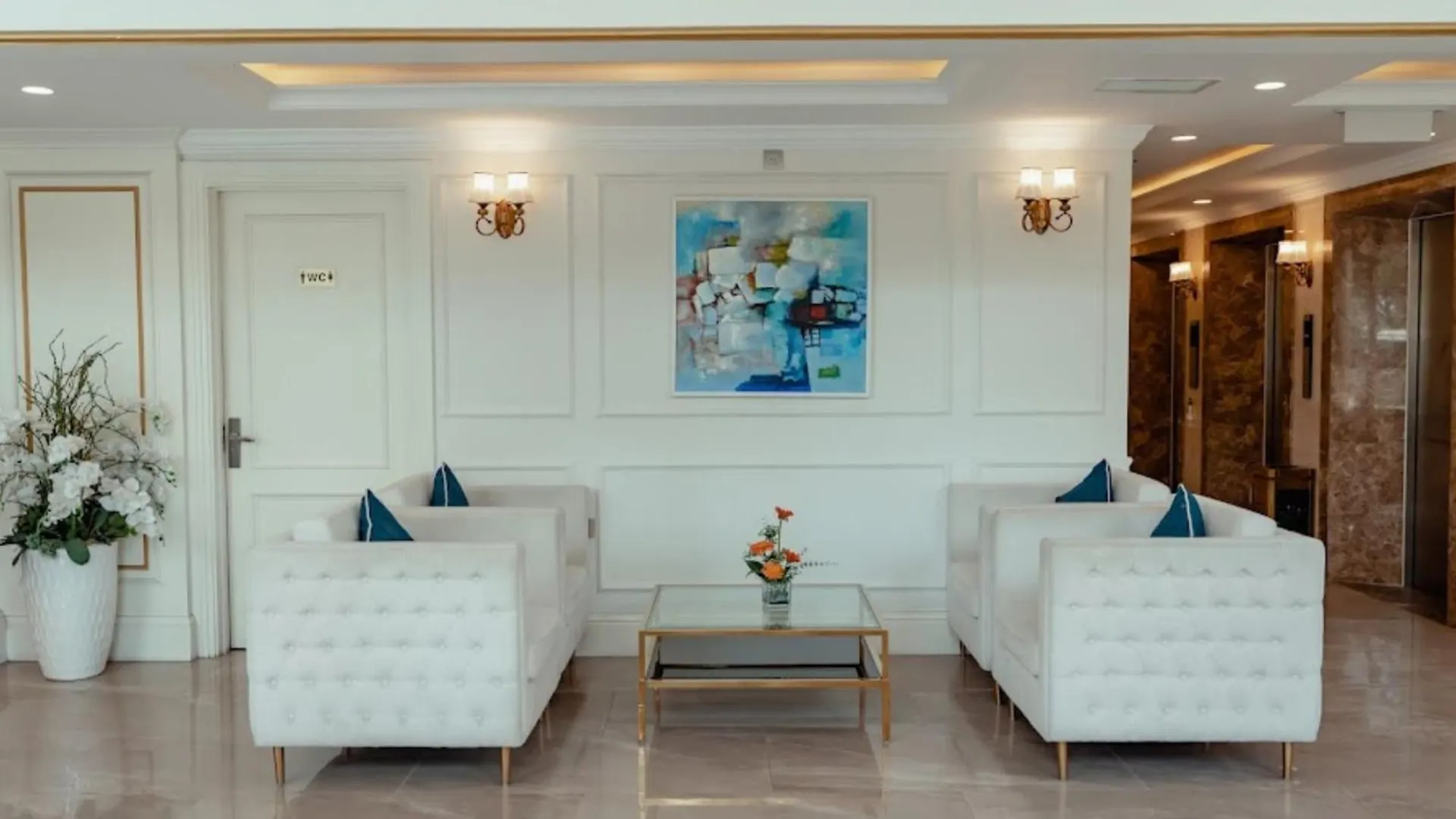 MerPerle Beach Hotel Nha Trang