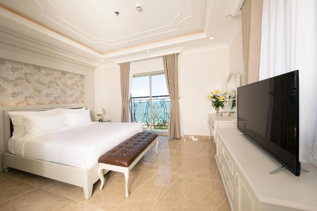 ****  MerPerle Beach Hotel Nha Trang Vietnam