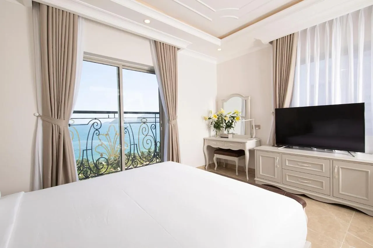 MerPerle Beach Hotel Nha Trang