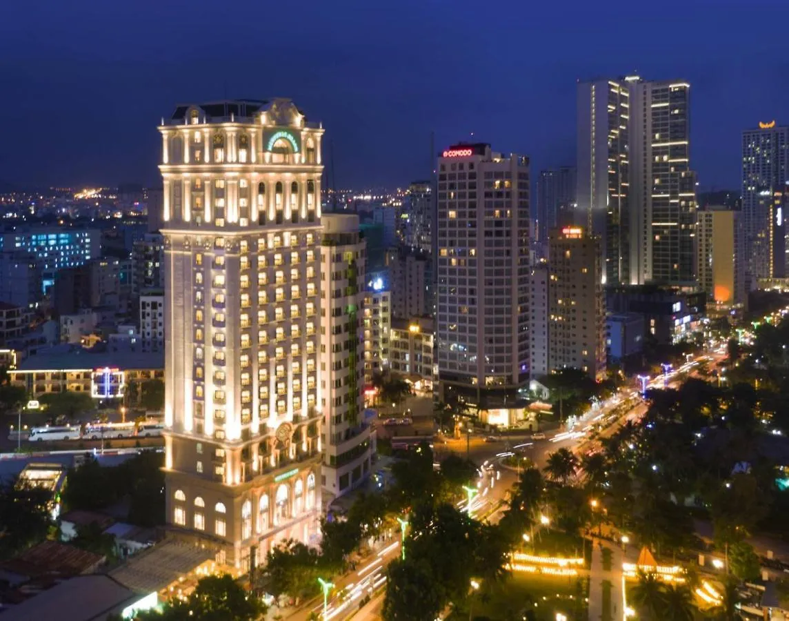MerPerle Beach Hotel Nha Trang