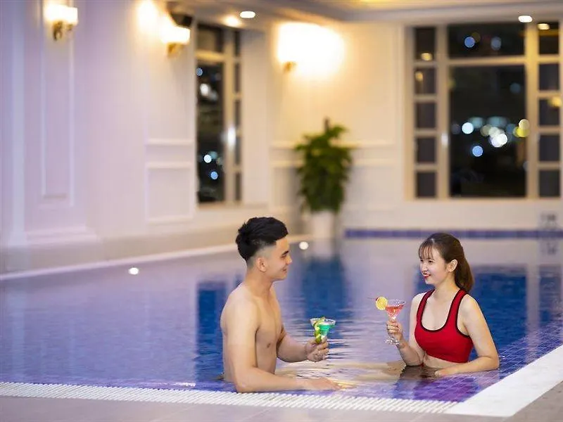 MerPerle Beach Hotel Nha Trang