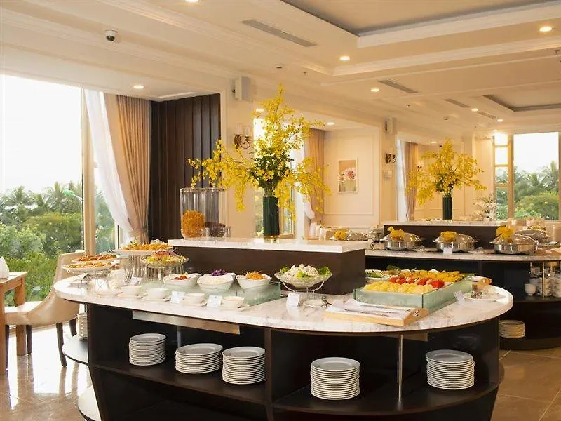 MerPerle Beach Hotel Nha Trang