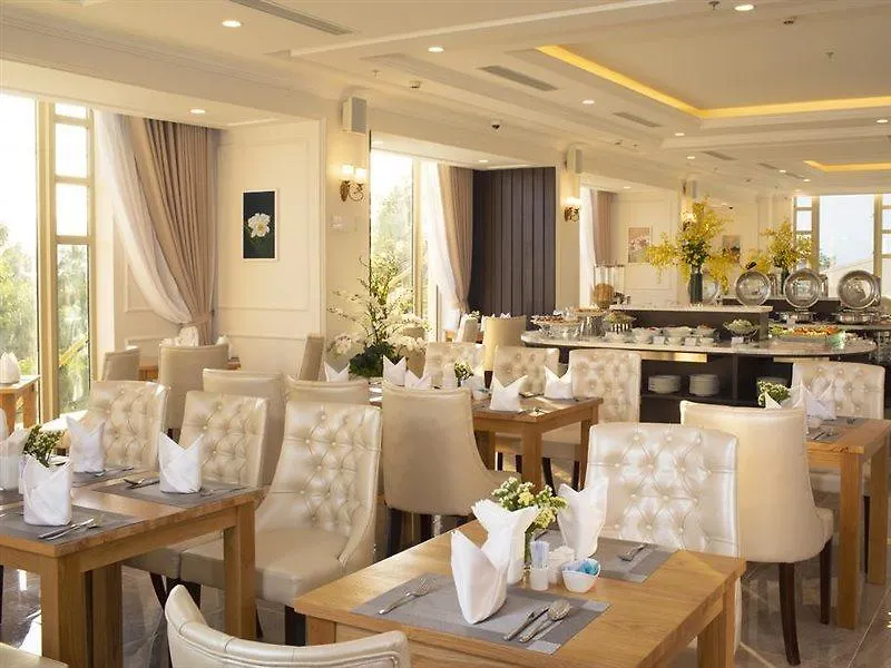Mercure Nha Trang Beach